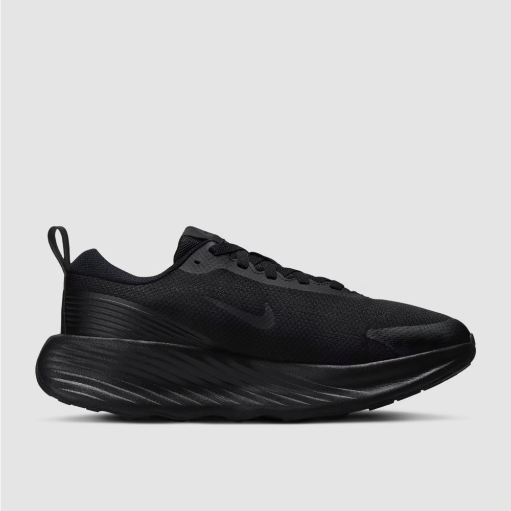 Brand New Nike Promina “Black” Women's Walking Shoes FV6343-001 - Picture 3 of 8